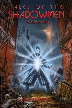 Tales of the Shadowmen 11