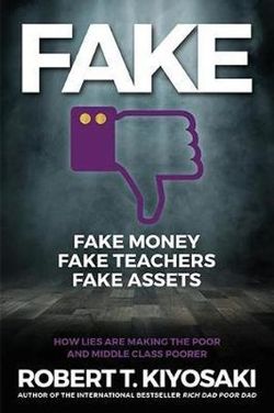 FAKE: Fake Money, Fake Teachers, Fake Assets