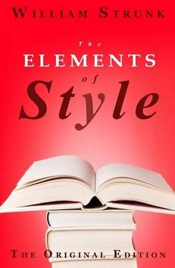 The Elements of Style