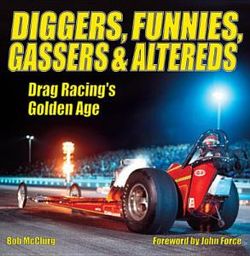 Diggers, Funnies, Gassers and Altereds