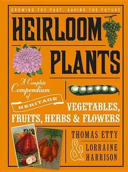 Heirloom Plants