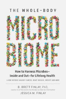 The Whole-Body Microbiome