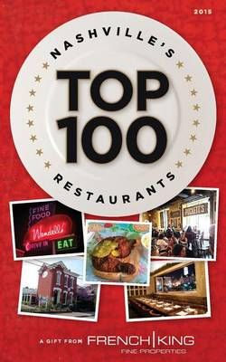 Nashville's Top 100 Restaurants