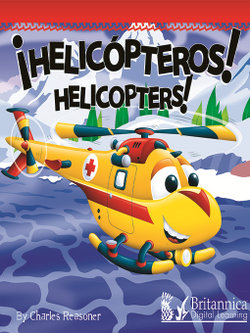 Helicóptero (Helicopter)