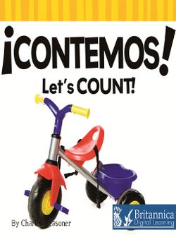 Contemos (Let's Count)