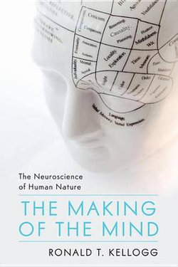 The Making of the Mind