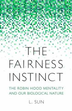 The Fairness Instinct