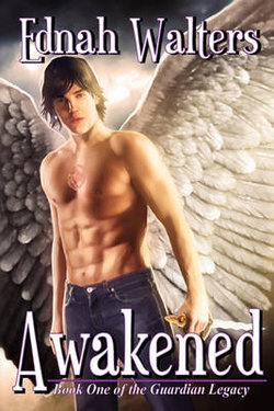 Awakened (Book One of the Guardian Legacy)