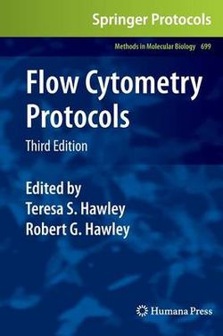 Flow Cytometry Protocols