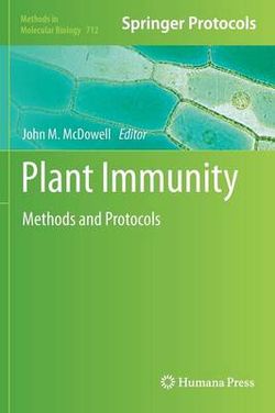 Plant Immunity