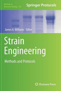 Strain Engineering