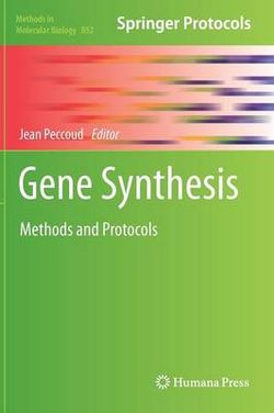 Gene Synthesis