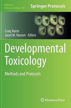 Developmental Toxicology