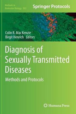 Diagnosis of Sexually Transmitted Diseases