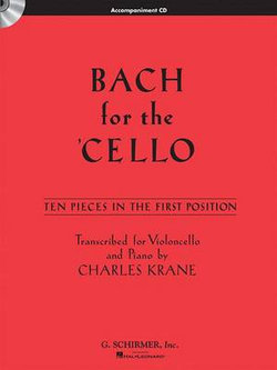 Bach for the Cello