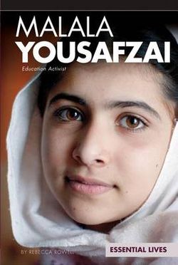 Malala Yousafzai