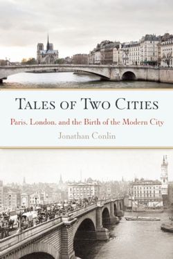 Tales of Two Cities