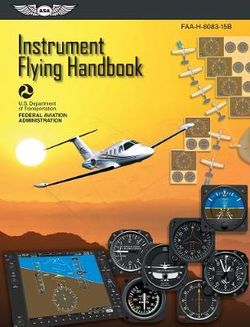 Instrument Flying Handbook (2023)