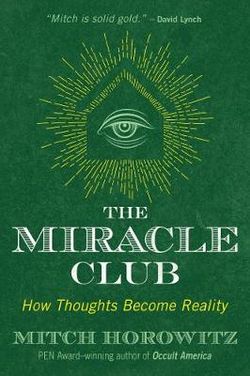 The Miracle Club