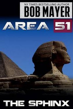 Area 51 the Sphinx