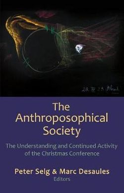 The Anthroposophical Society