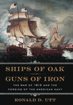 Ships of Oak, Guns of Iron