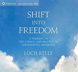 Shift into Freedom