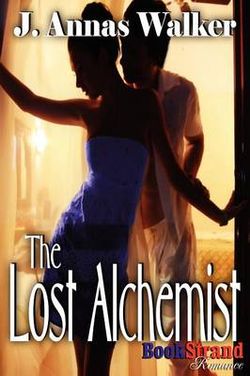 The Lost Alchemist (Bookstrand Publishing Romance)