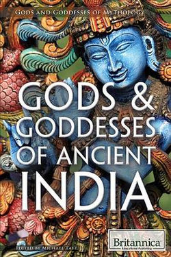 Gods & Goddesses of Ancient India