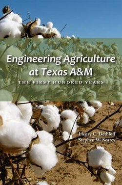 Engineering Agriculture at Texas A&M