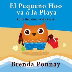 El Pequeño Hoo va a la playa