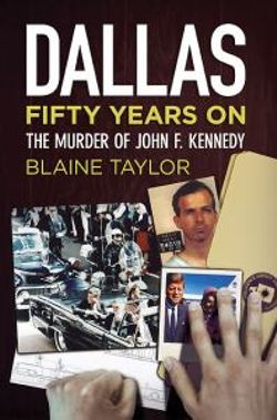 Dallas 50 Years On