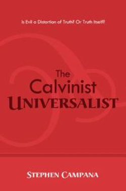 The Calvinist Universalist