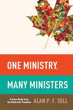 One Ministry, Many Ministers