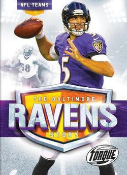 The Baltimore Ravens Story