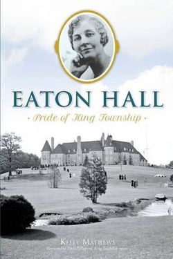 Eaton Hall