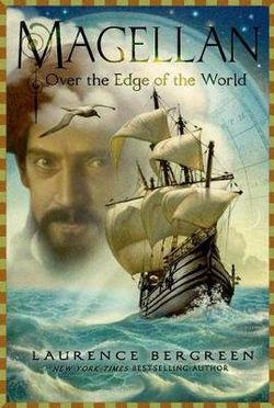 Magellan: over the Edge of the World