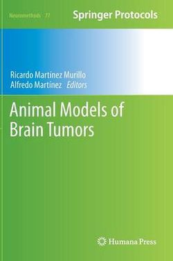 Animal Models of Brain Tumors