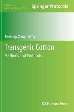 Transgenic Cotton