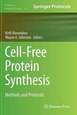 Cell-Free Protein Synthesis