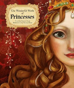 The Wonderful World of Princesses