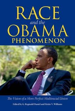 Race and the Obama Phenomenon