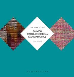 Swatch Reference Guide for Fashion Fabrics