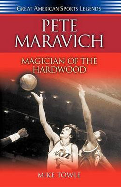 Pete Maravich