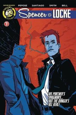 Spencer and Locke