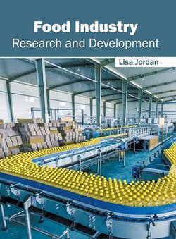 Food Industry: Research and Development