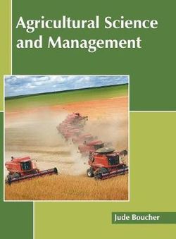 Agricultural Science and Management