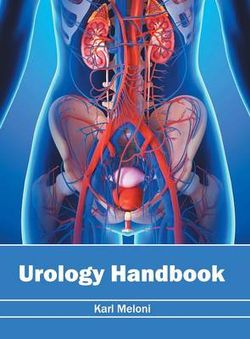 Urology Handbook