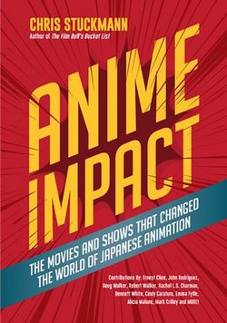 Anime Impact