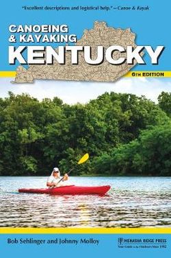 Canoeing and Kayaking Kentucky